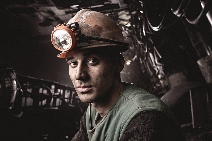 25 августа — День шахтёра