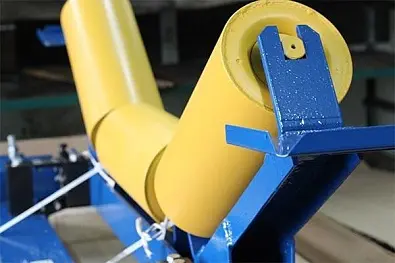 Весы конвейерные ВК-М-1-500-1