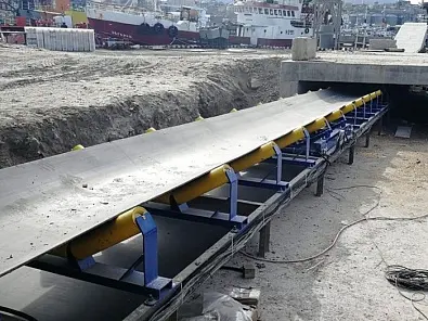 Весы конвейерные ВК-М-1-500-1
