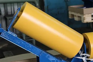Весы конвейерные ВК-М-1-500-1