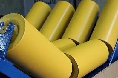 Весы конвейерные ВК-М-1-500-1