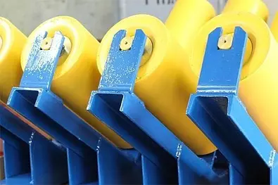 Весы конвейерные ВК-М-1-500-1