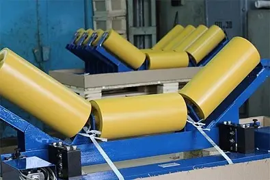 Весы конвейерные ВК-М-1-500-1