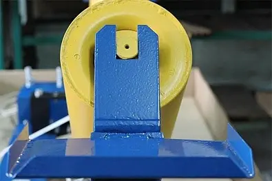 Весы конвейерные ВК-М-1-500-1