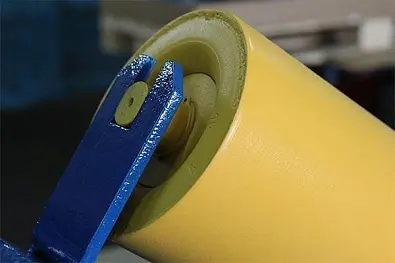 Весы конвейерные ВК-М-1-500-1